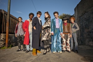 Sing Street