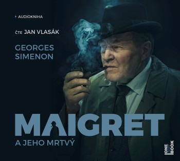 Georges Simenon - Maigret a jeho mrtvý