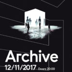 Loňské turné Archive bude pokračovat i letos v Lucerna Music Baru