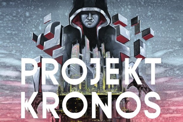 PROJEKT KRONOS