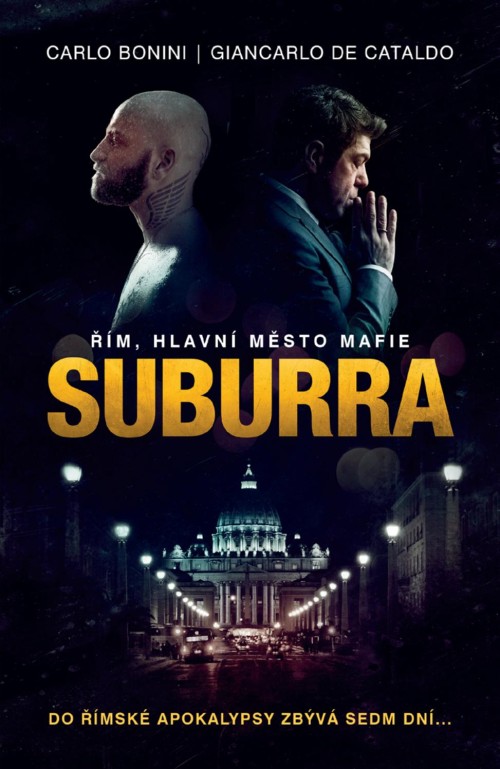 Suburra