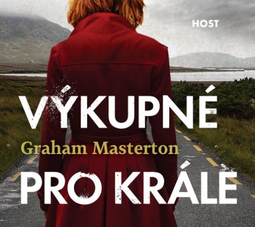 Graham Masterton - Výkupné pro krále