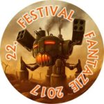 Festival Fantazie 2017 je v plném proudu!