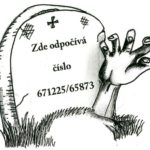 Číslo 671225/65873 dosud žije
