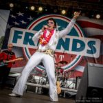 Friends fest – festival plný nejen Ameriky, ale hlavně prima zážitků