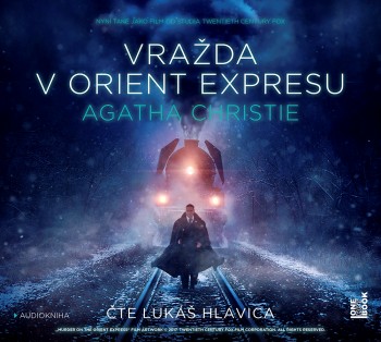 Vražda v Orient Expresu