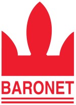 Nakladatelství Baronet a. s.