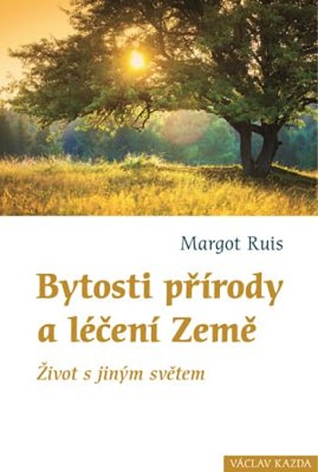 SOUTĚŽ o knihu Bytosti přírody a léčení Země