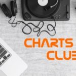 Charts Club: Říjen – týden 4