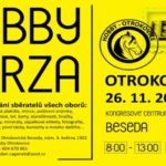 Hobby burza – Otrokovice