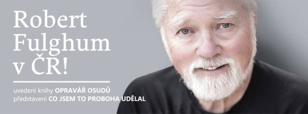 Robert Fulghum