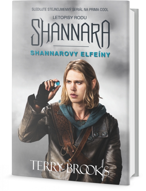 SHANNAROVY ELFEÍNY