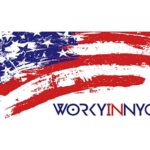 #WORKYinNYC – Díl 07 – Přírodovědné pondělí