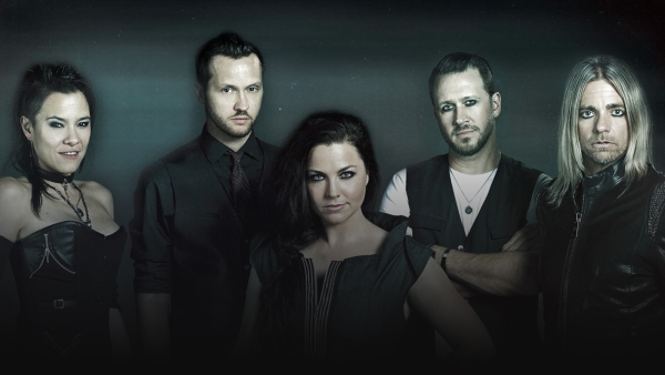 Evanescence se vrátí do Prahy