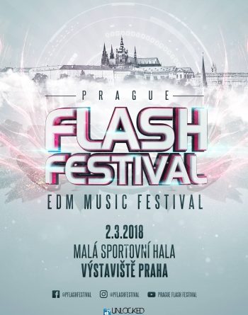 Prague Flash Festival proběhne i příští rok