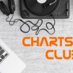 Charts Club: Listopad – týden 3