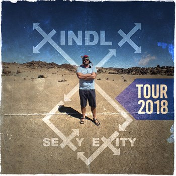 Xindl X