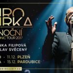 MIRO ŽBIRKA – Vánoční Symphonic Tour 2017