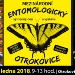 Tradiční ENTOMOLOGICKÁ výstava v OTROKOVICÍCH