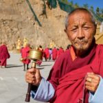 Nepál a Bhútán – země nebetyčných hor a úsměvů
