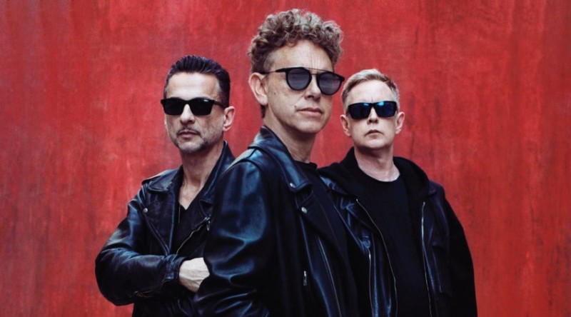 Depeche Mode