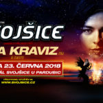 Festival Svojšice má Ninu Kraviz!