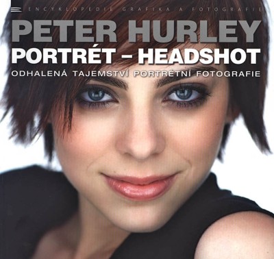 Portrét Headshot