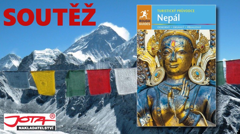 RG Nepál