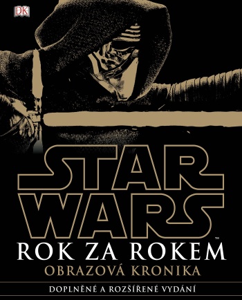 Star Wars rok za rokem