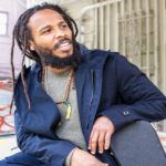 Ziggy Marley na Colours of Ostrava 2018