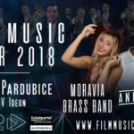 SOUTĚŽ o vstupenky na Film Music Tour