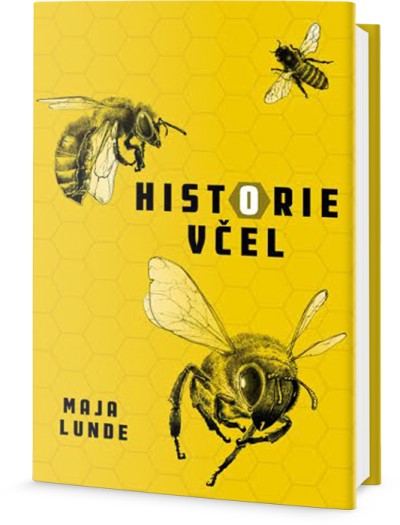 Historie včel