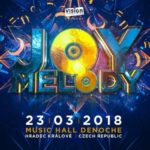 Další JOY Melody Festival je za dveřmi