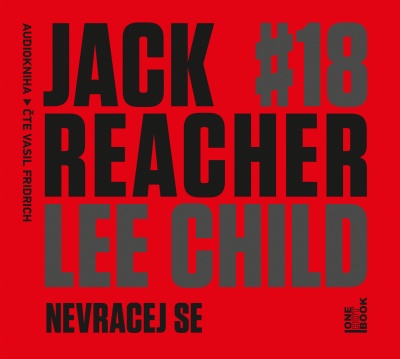 Jack Reacher: Nevracej se