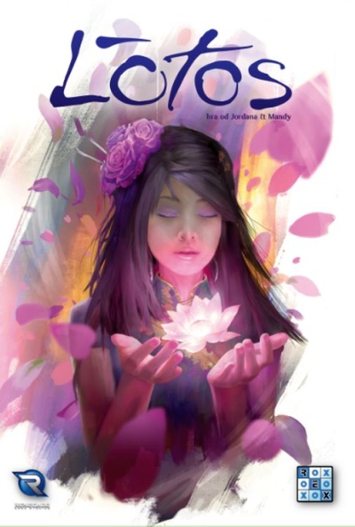 Lotos