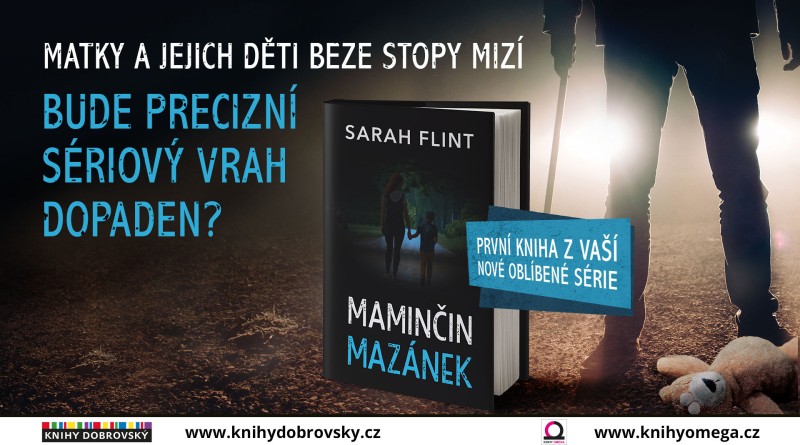 Maminčin mazánek
