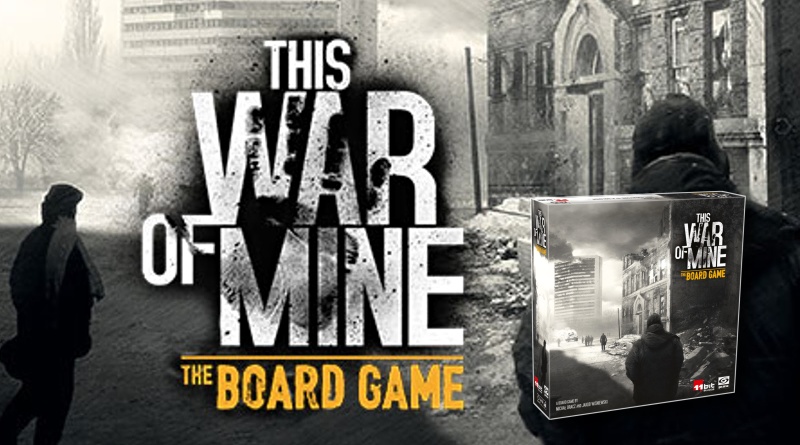 This War of Mine