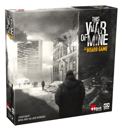 This War of Mine