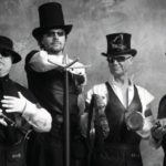 Pardubické hudební jaro přivítá 4TET