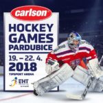 Vstupenky na Carlson Hockey Games 2018 v prodeji