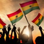 Ghana – půl roku v Africe