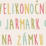 Velikonoční jarmark na zámku