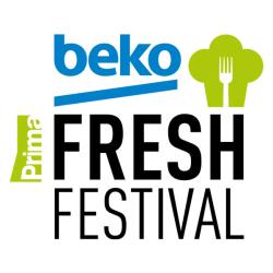 Beko fresh Festival logo