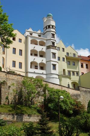 Muzeum loutkářských kultur