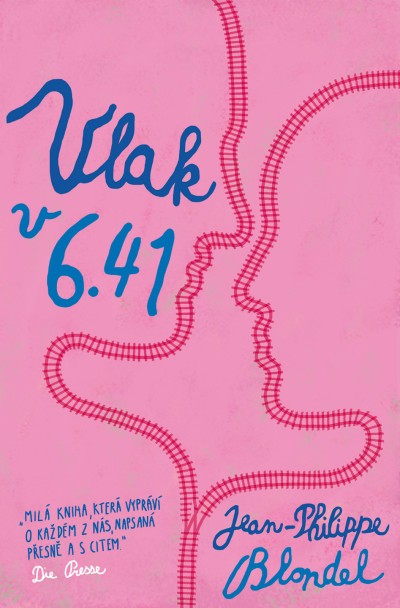 Vlak v 6:41