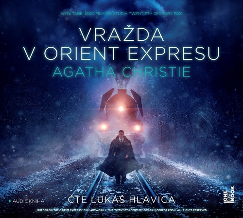 Vražda v Orient Expresu