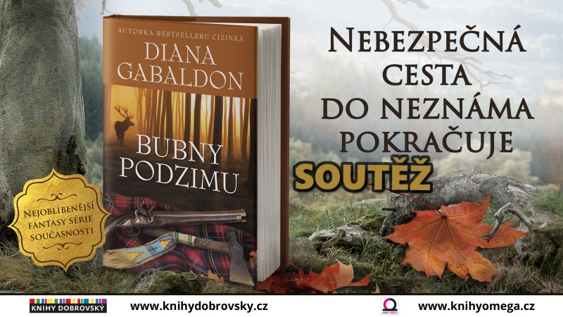 Bubny podzimu