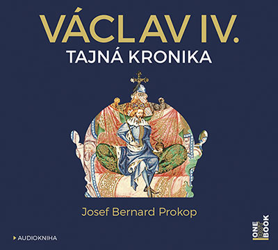 Václav IV. obal