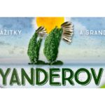 23. festival YANDEROV 2018 je pomalu za dveřmi