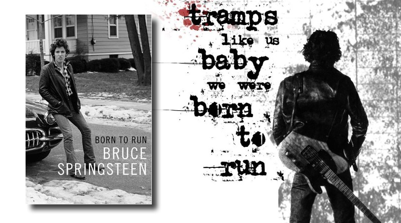 Born to run